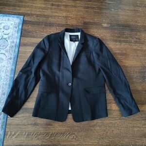 J. Crew Black Women's Blazer